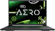 Laptopy - Gigabyte AERO X16 Ryzen AI 7 350 / 16 GB / 1 TB / W11 / RTX 5050 / 165 Hz 1TH93EEC94DH - miniaturka - grafika 1