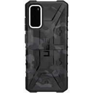 Etui i futerały do telefonów - Gear Urban Armor Urban Armor Pathfinder SE Etui Pancerne do Samsung Galaxy S20 (Midnight Camo) 211977114061 - miniaturka - grafika 1
