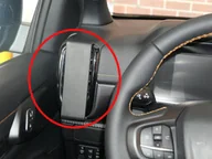 Uchwyty samochodowe do telefonów - ProClip do Ford Ranger Raptor 2023-2024 - miniaturka - grafika 1