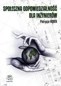 Technika - Społeczna odpowiedzialność dla inżynierów - miniaturka - grafika 1