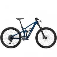 Rowery - Trek Fuel Ex 9.8 GX AXS 2023 gen 6 ML Mulsanne Blue - miniaturka - grafika 1