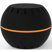 Systemy inteligentnych domów - Shelly Shelly Humidity & Temperature - czujnik temperatury i wilgotności WiFi - czarny ALT-14382 - miniaturka - grafika 1