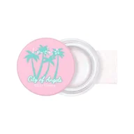 Cienie do powiek - LOVELY City of Angels Eye Topper cień do powiek 01 4g - miniaturka - grafika 1