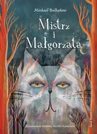 Literatura obyczajowa - Mistrz i Małgorzata (edycja kolekcjonerska) - miniaturka - grafika 1