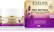 Kremy do twarzy - Eveline PRO-RETINOL Krem 50+ d/n - miniaturka - grafika 1