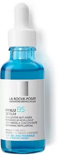 La Roche-Posay Posay Posay Hyalu B5 intensywnie nawilżające serum z kwasem hialuronowym 30 ml - Serum do twarzy - miniaturka - grafika 1