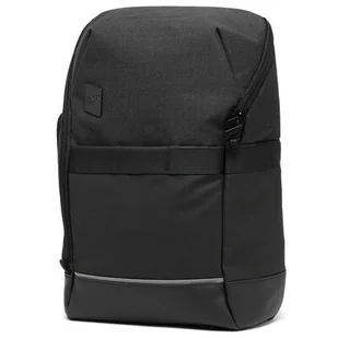 Plecak na laptopa LEXON Tera 15 cali Czarny - Torby na laptopy - miniaturka - grafika 1