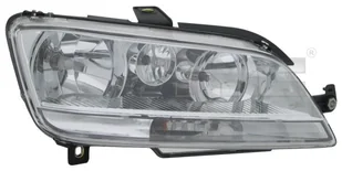 TYC REFLEKTOR FIAT 20-0455-25-2 - Lampy przednie - miniaturka - grafika 1