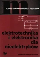 Technika - Elektrotechnika i elektronika - miniaturka - grafika 1