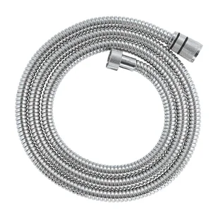 Grohe Węże - Wąż prysznicowy VitalioFlex Metal Long-Life 1,75 m, chrom 22100000 - Węże prysznicowe - miniaturka - grafika 1