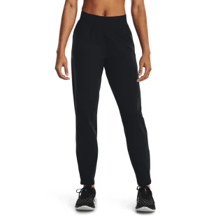 Spodnie dresowe damskie Under Armour OutRun the STORM Pant - Spodnie damskie - miniaturka - grafika 1