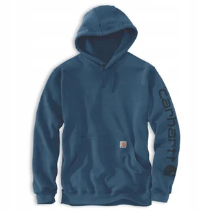 Bluza Carhartt Iconic K288 Logo - Bluzy męskie - miniaturka - grafika 1
