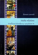 Zarządzanie - Media relations - miniaturka - grafika 1