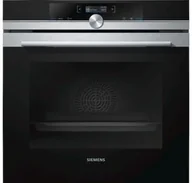Piekarniki do zabudowy - Siemens HB635GNS1 - miniaturka - grafika 1
