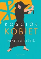 E-booki - religia - Kościół kobiet - miniaturka - grafika 1