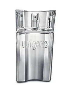 Emanuel Ungaro Silver woda toaletowa 90ml - Wody i perfumy męskie - miniaturka - grafika 1