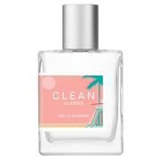 Wody i perfumy damskie - Clean Classic Hello Summer woda toaletowa 60ml - miniaturka - grafika 1