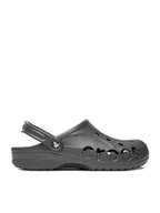 Klapki i japonki męskie - Crocs Klapki C-BAYA CLOG 10126-014 Szary - miniaturka - grafika 1