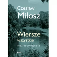 Poezja - Wiersze wszystkie - miniaturka - grafika 1