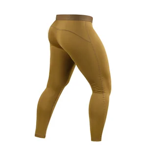 M-Tac - Legginsy termoaktywne Level I Polartec - Coyote - 70024005 - Legginsy - miniaturka - grafika 5