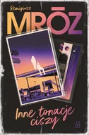 Thrillery - Inne tonacje ciszy - miniaturka - grafika 1