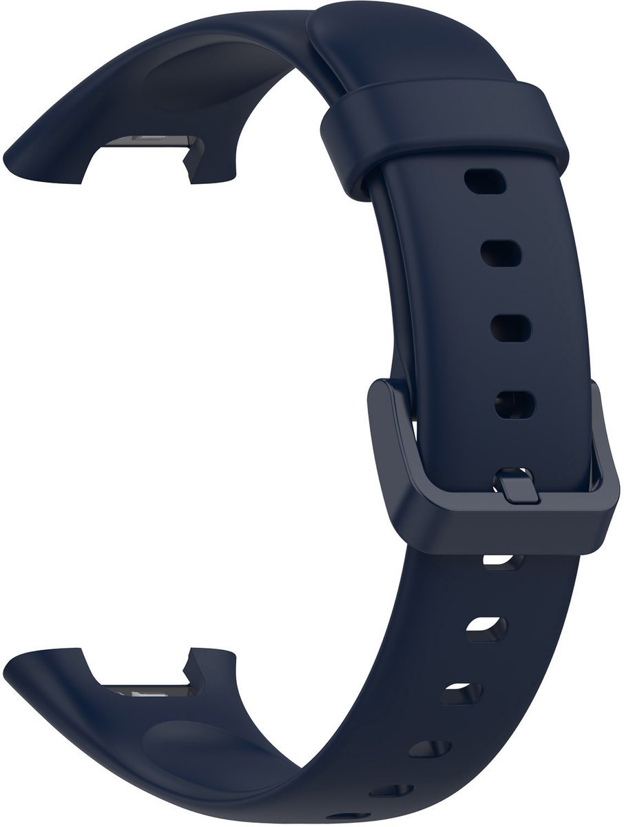 ORYGINALNY ZAMIENNY WYMIENNY PASEK OPASKA BRANSOLETA YIVO DO ZEGARKA SMARTWATCH XIAOMI MI SMART BAND 7 PRO