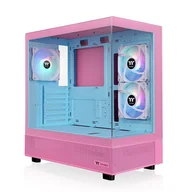 Obudowy komputerowe - Thermaltake View 270 Plus TG Midi Tower Różowy CA-1Y7-00MAWN-00 - miniaturka - grafika 1