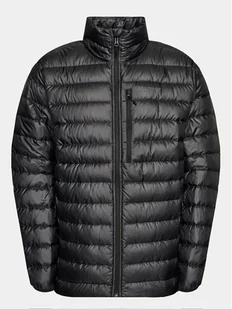 Marmot Kurtka puchowa Highlander M13177 Czarny Regular Fit - Kurtki męskie - miniaturka - grafika 1