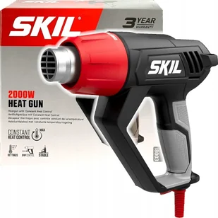 Opalarka Skil HEATGUN 8003FA 2000W - Opalarki - miniaturka - grafika 1