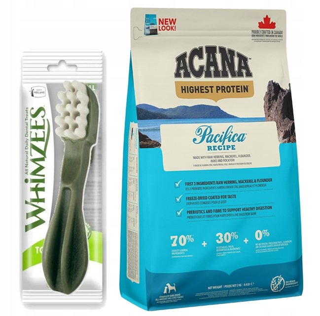 Acana Pacifica 2 kg