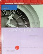 Aplikacje biurowe - Information Technology Project Management - miniaturka - grafika 1