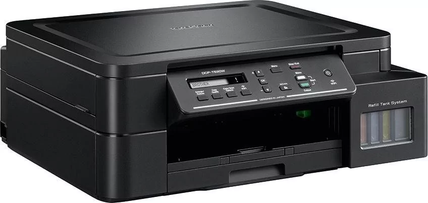 Brother DCP-T520W (DCPT520WAP1)