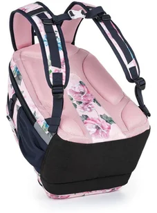 Plecak do technikum Topgal ROTH klasy 6-8 - kwiaty jabłoni - Plecaki - miniaturka - grafika 6