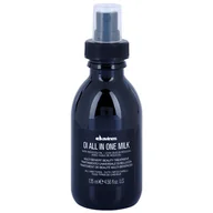 Szampony do włosów - Davines Ol All in One Milk mleczko odżywcze do włosów 135ml - miniaturka - grafika 1
