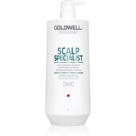 Szampony do włosów - GOLDWELL SCALP SPECIALIST SZAMPON OCZYSZCZAJĄCY 1L - miniaturka - grafika 1