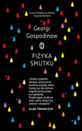 Literatura obyczajowa - fizyka smutku - miniaturka - grafika 1