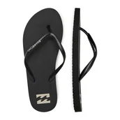 Klapki i japonki damskie - Klapki basenowe BILLABONG 800269A - miniaturka - grafika 1