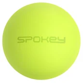 Akcesoria do masażu - Spokey Piłeczka żelowa do masażu Spokey HARDY - miniaturka - grafika 1