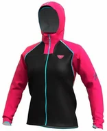 Kurtki i kamizelki sportowe damskie - DYNAFIT Kurtka wodoodporna damska Elevation GORE-TEX SHAKEDRY Jacket W - miniaturka - grafika 1