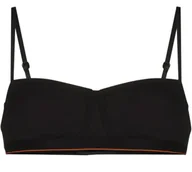 Biustonosze - Stanik Heron Preston Calvin Klein Unlined Balconette 0040173WBE UB1 XS - miniaturka - grafika 1