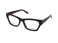 Okulary korekcyjne, oprawki, szkła - Dioptrie szkieł Tommy Hilfiger TH 2231 PJP - miniaturka - grafika 1