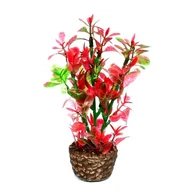 Dekoracje do akwarium - HOBBY Sztuczna roślina akwariowa Flora Stone 4 (51533) - miniaturka - grafika 1