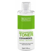 Toniki i hydrolaty do twarzy - Recharging Toner tonik do twarzy z ceramidami - miniaturka - grafika 1