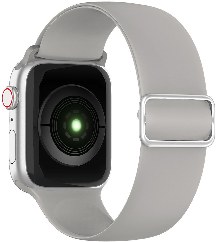 ORYGINALNY ZAMIENNY WYMIENNY PASEK OPASKA BRANSOLETA YIVO DO ZEGARKA SMARTWATCH APPLE WATCH 1 2 3 4 5 6 7 8 9 10 11 SE ULTRA 2 3 42MM 44MM 45MM 46MM..