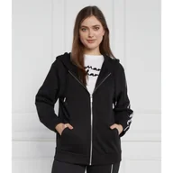 Bluzy damskie - Armani Exchange Bluza | Regular Fit - miniaturka - grafika 1