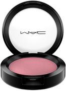 Róże do policzków - MAC Sheertone Blush róż do policzków odcień Breath of Plum Sheertone Blush) 6 g - miniaturka - grafika 1