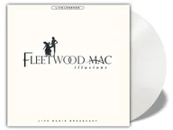 Folk - Illusions Live Radio Broadcast Fleetwood Mac Płyta winylowa) - miniaturka - grafika 1