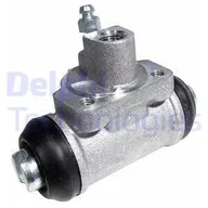 Cylinderki hamulcowe - Cylinderek hamulcowy Delphi LW90095 - miniaturka - grafika 1