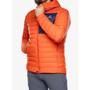 Kurtka puchowa męska Mountain Equipment Baltoro Jacket - Kurtki narciarskie - miniaturka - grafika 1