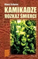 Pamiętniki, dzienniki, listy - Kamikadze. Rozkaz Śmierci - miniaturka - grafika 1
